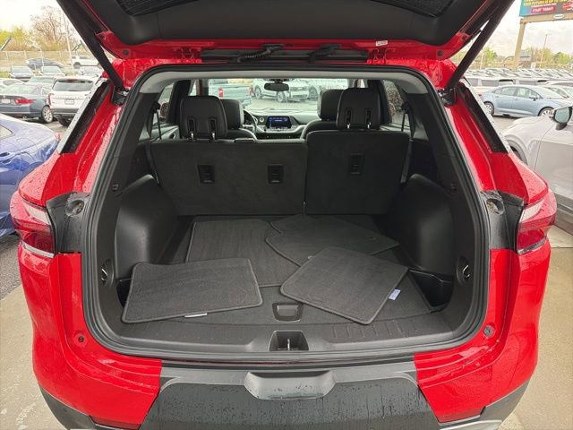 Used 2019 Chevrolet Blazer LT w/ Sun and Wheels Package image 28