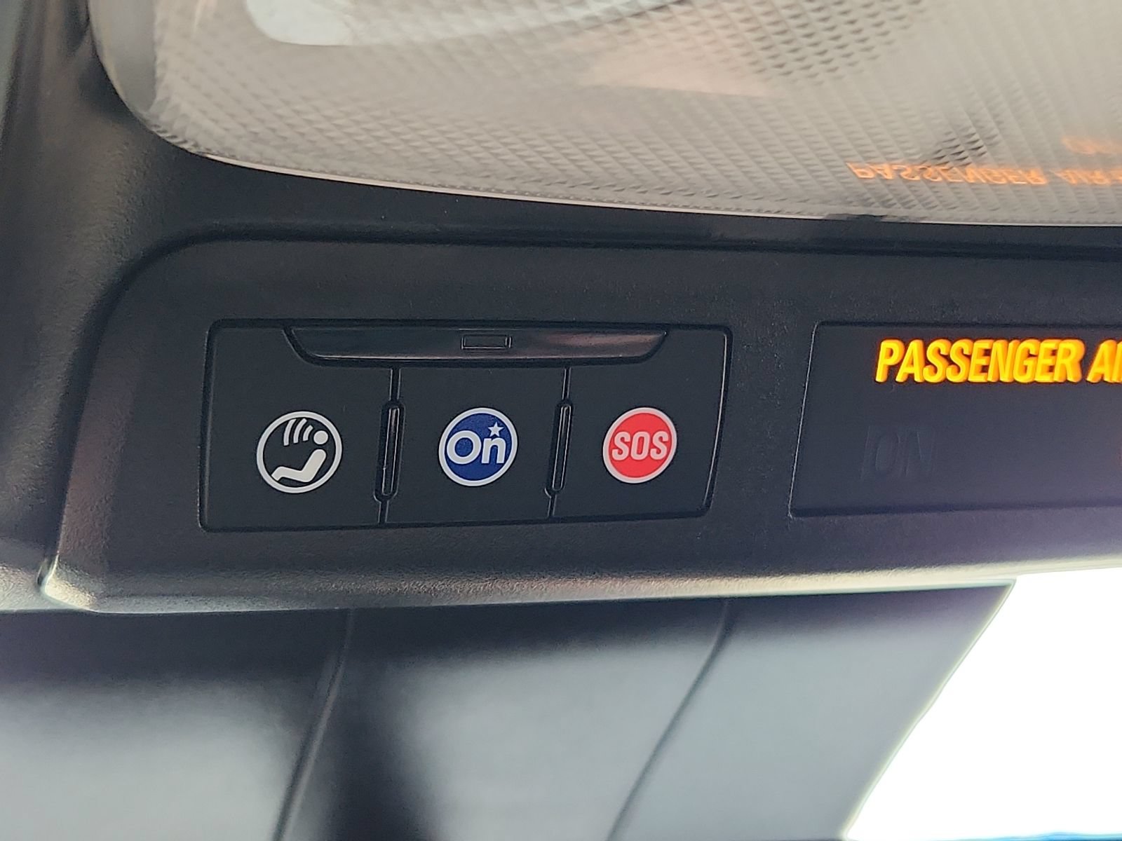 Used 2026 Chevrolet Colorado Trail Boss AWD/4WD image 17