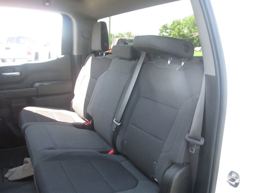 Used 2019 GMC Sierra 1500 4x4 Crew Cab w/ Convenience Package image 19