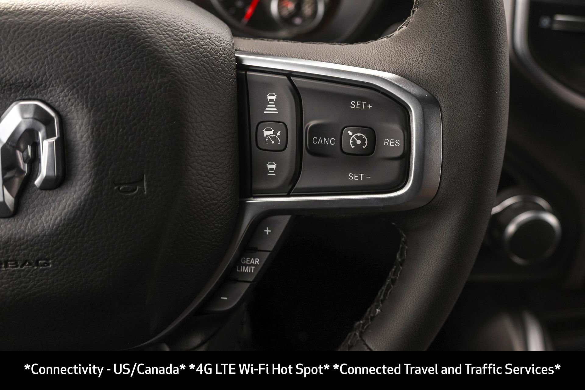 New 2026 RAM 1500 Big Horn/Lone Star image 31