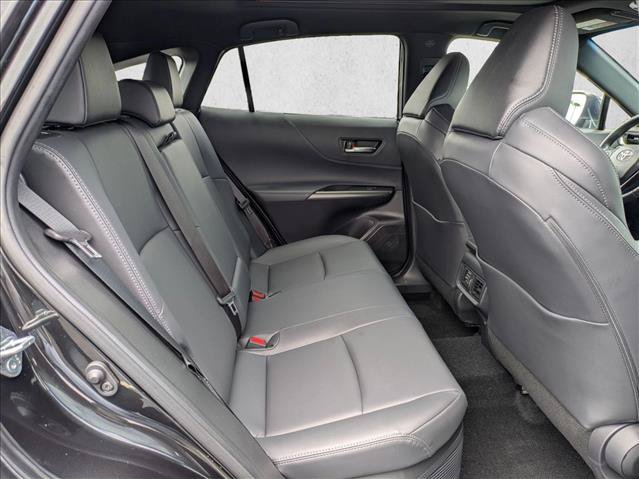 Used 2024 Toyota Venza Nightshade AWD/4WD image 20