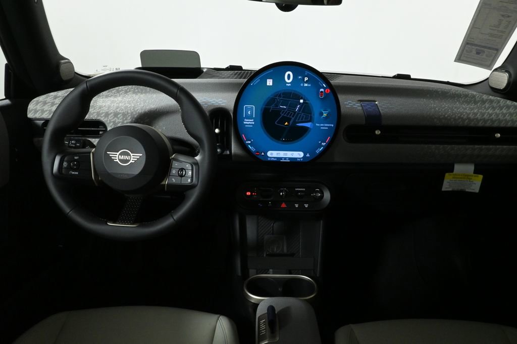 Used 2025 MINI Cooper S image 17