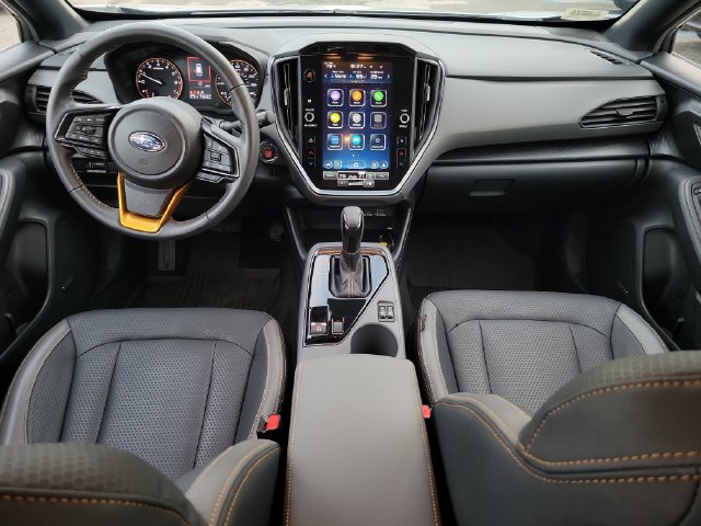 Certified 2024 Subaru Crosstrek 2.5i Wilderness AWD/4WD image 16