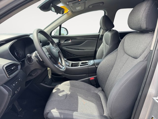 Certified 2023 Hyundai Santa Fe SE AWD/4WD image 9