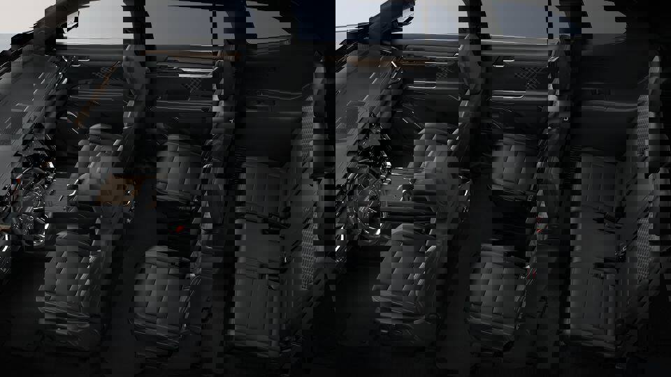 New 2026 GMC Acadia Denali w/ Super Cruise Package image 38