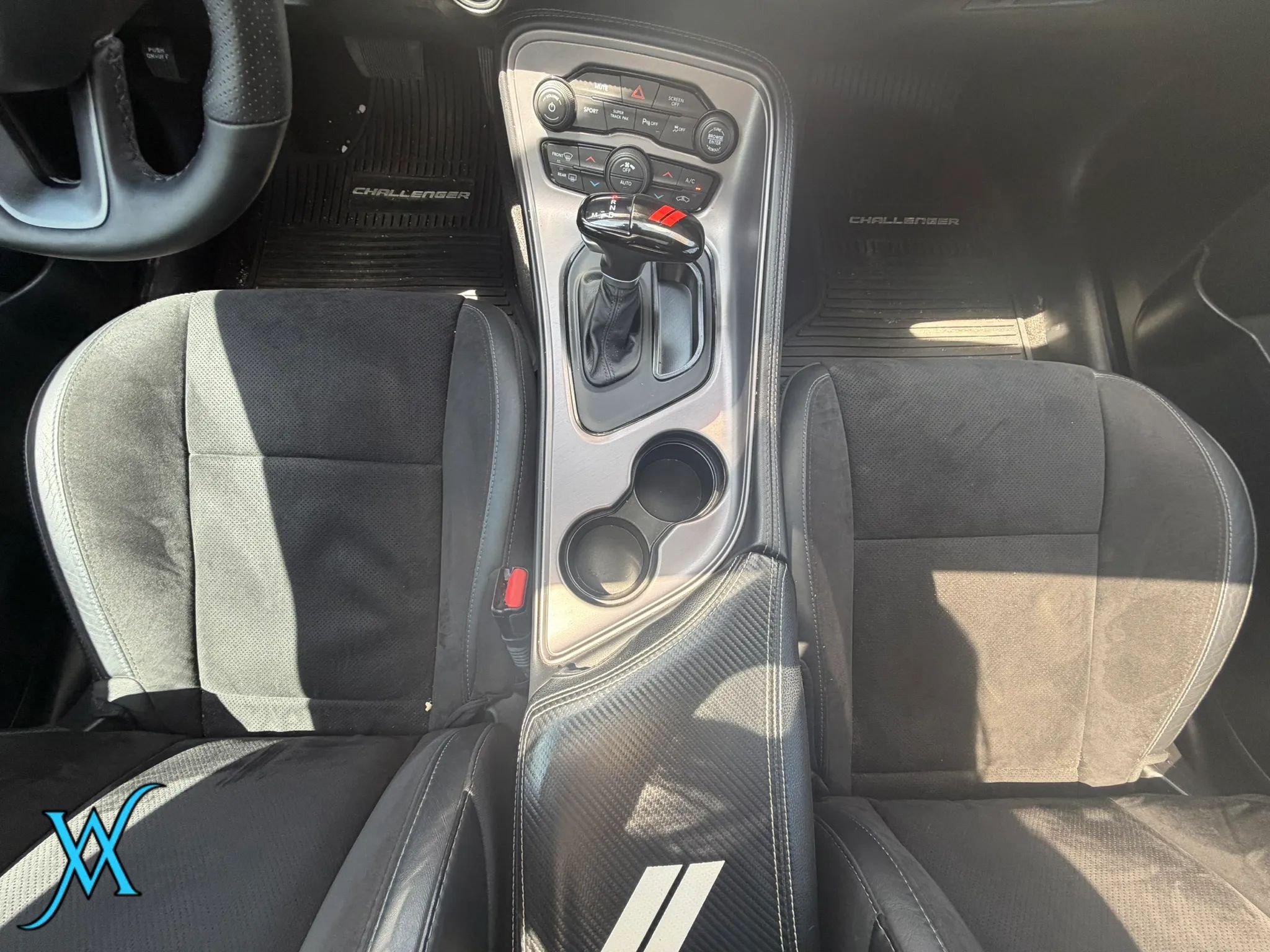 Used 2023 Dodge Challenger R/T w/ Plus Package RWD image 21