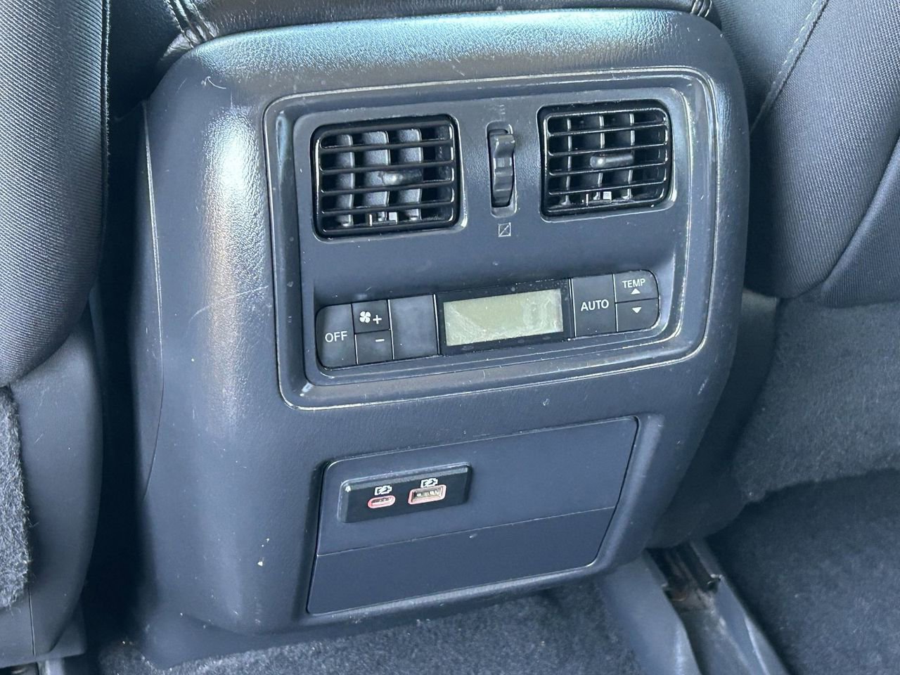 Certified 2020 Nissan Pathfinder S image 16