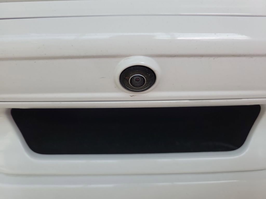 Used 2026 RAM 2500 Laramie image 16