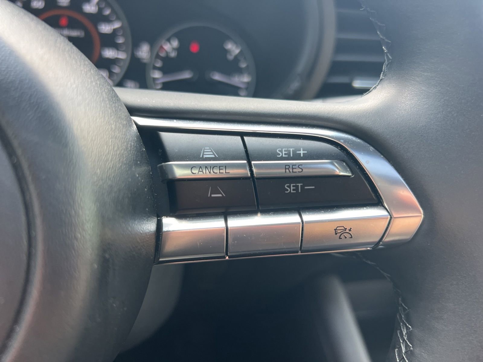 Certified 2023 MAZDA MAZDA3 s image 22