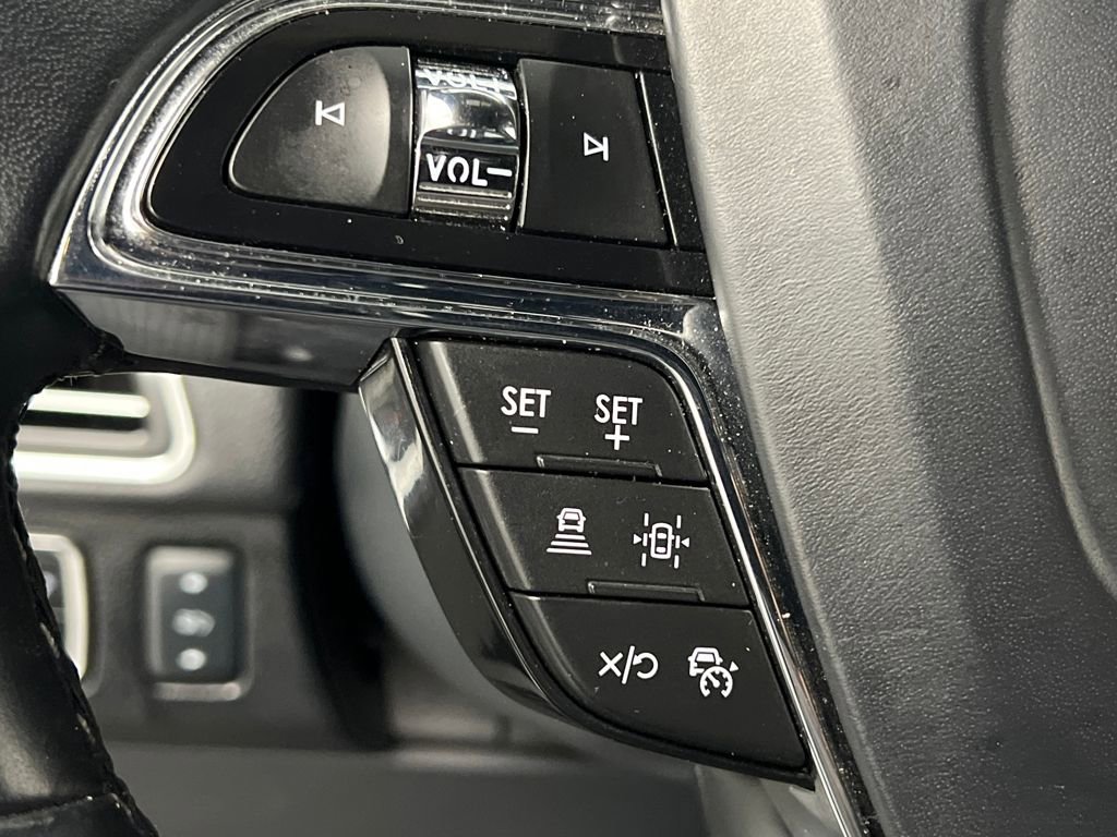 Used 2024 Lincoln Navigator Reserve image 57