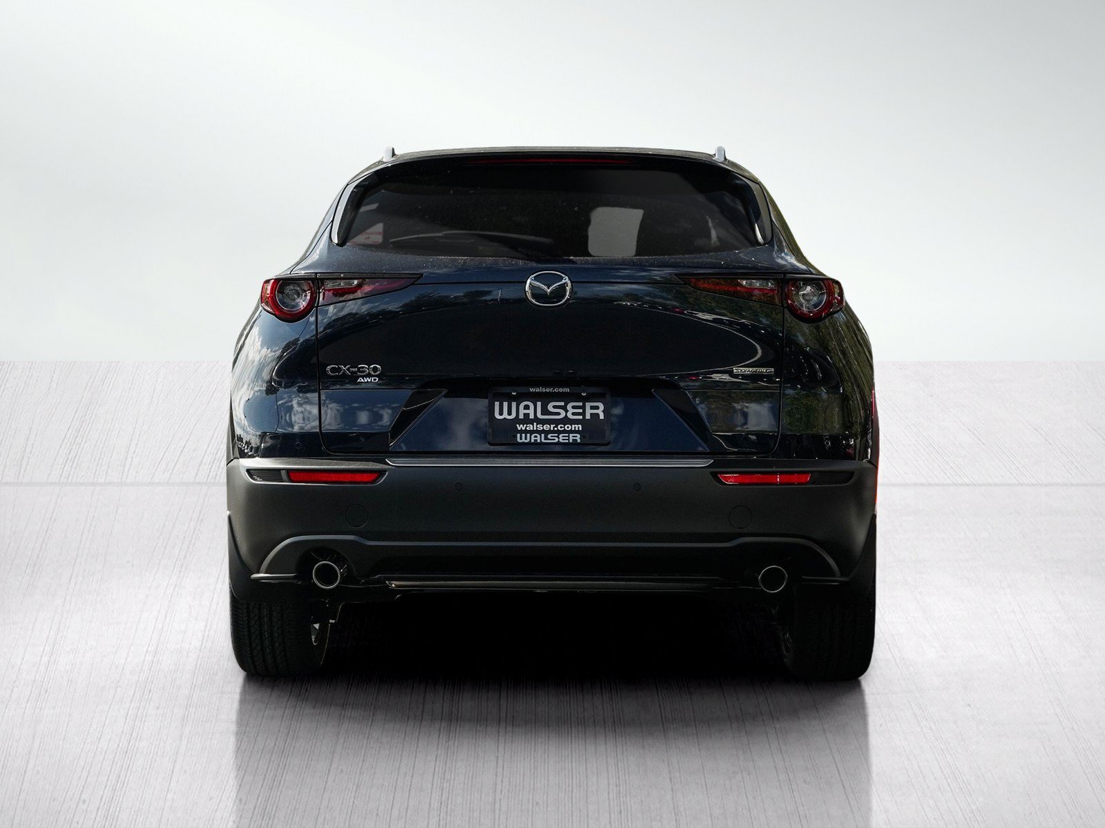 New 2026 MAZDA CX-30 AWD 2.5 S w/ Premium Package image 4