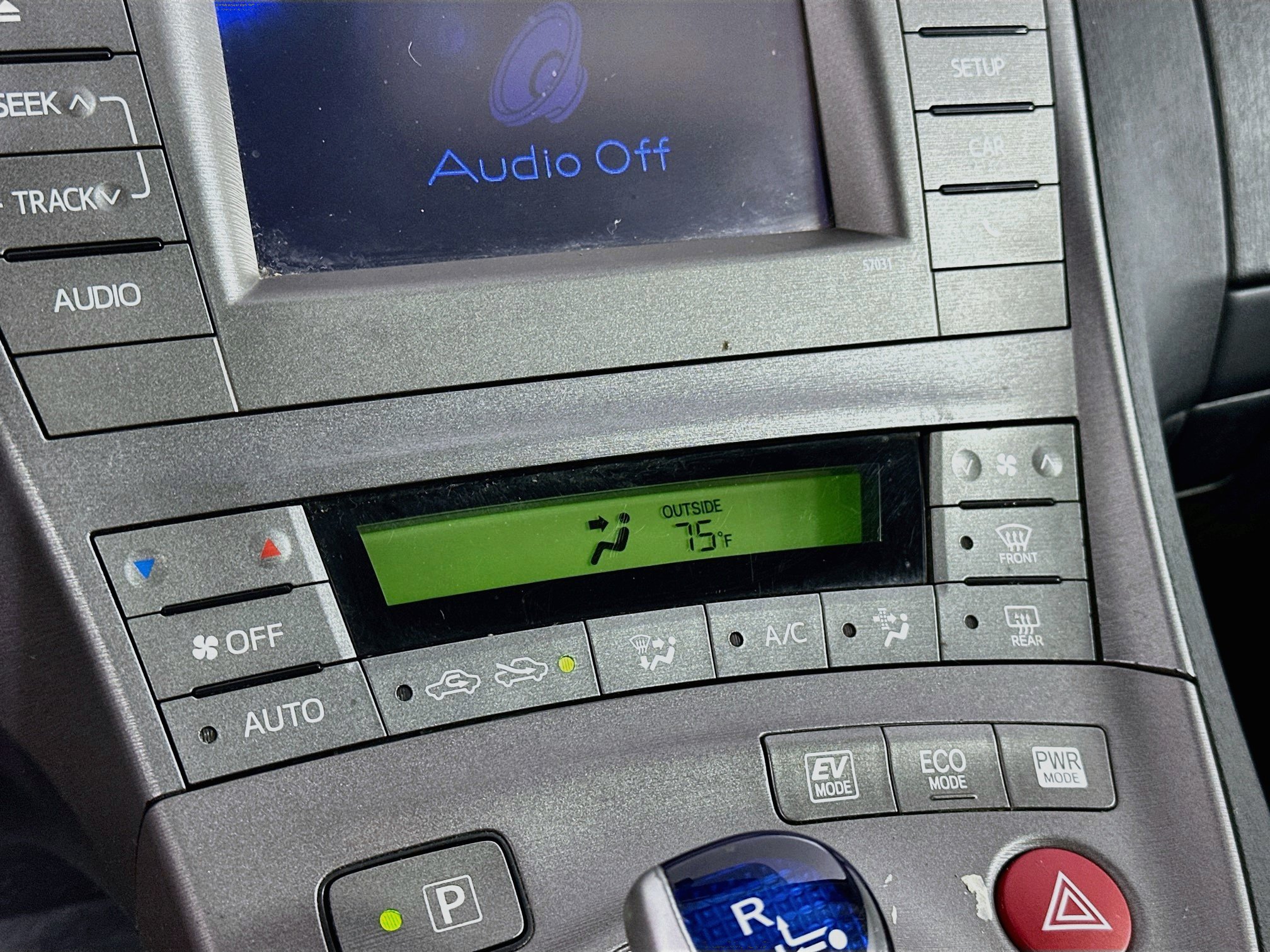 Used 2015 Toyota Prius Two FWD image 23