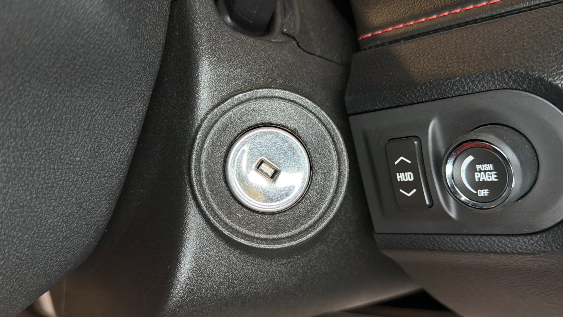 Used 2014 Chevrolet Camaro SS RWD image 23