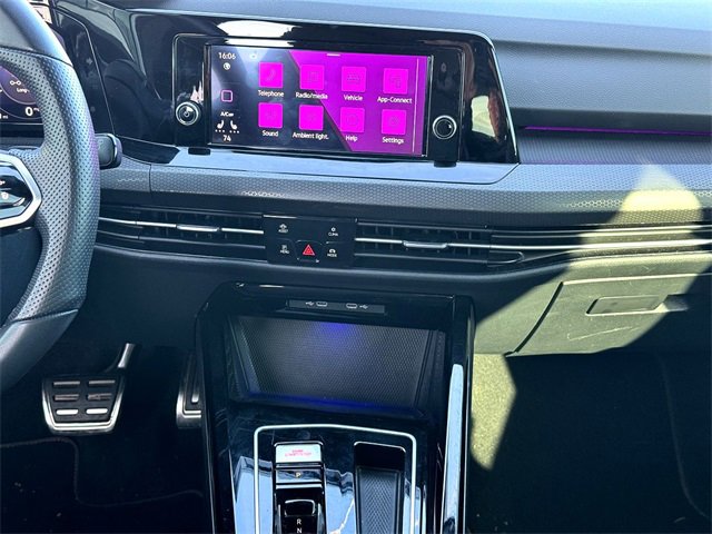 Used 2024 Volkswagen GTI S image 30