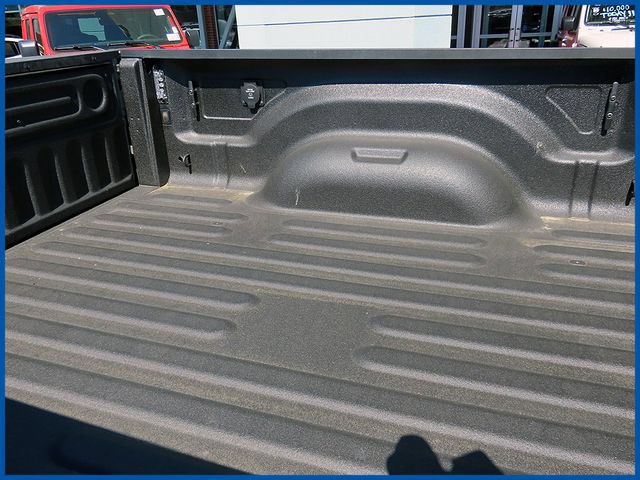 New 2026 RAM 2500 Power Wagon AWD/4WD image 8
