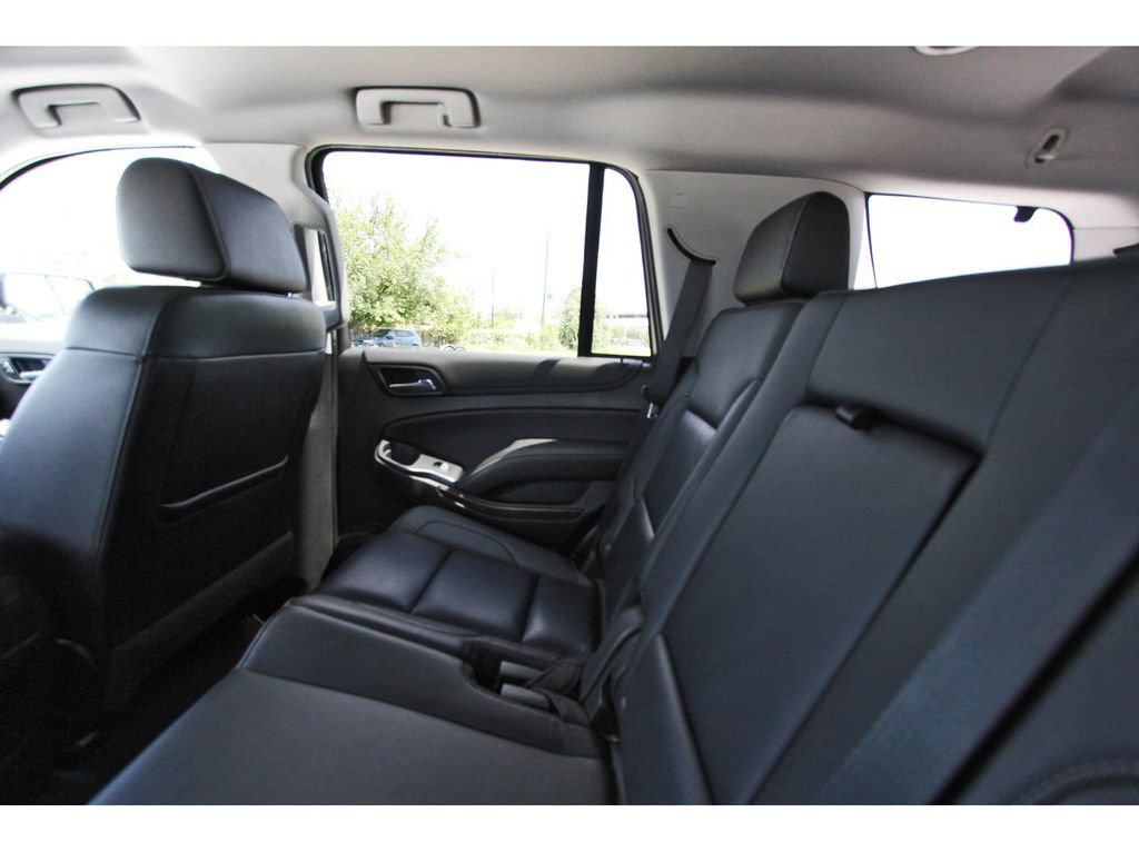 Used 2020 Chevrolet Tahoe LT AWD/4WD image 12