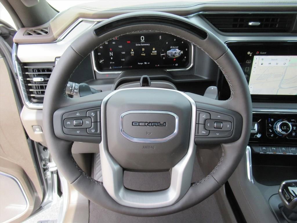 New 2026 GMC Sierra 1500 Denali image 17