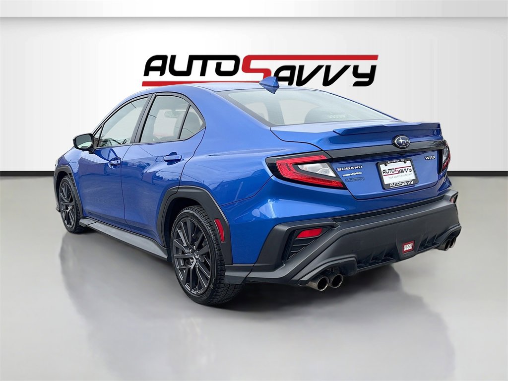 Used 2023 Subaru WRX Premium image 5