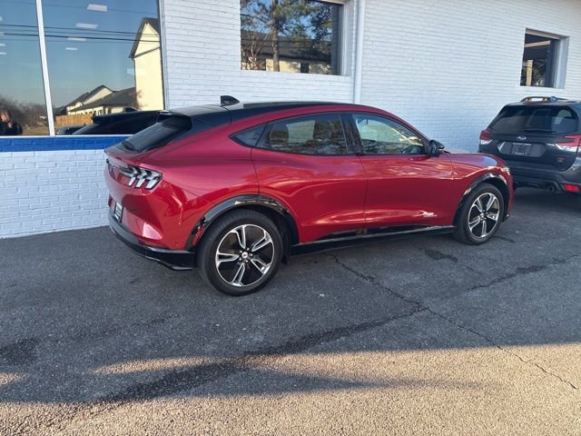 Used 2023 Ford Mustang Mach-E Premium image 15