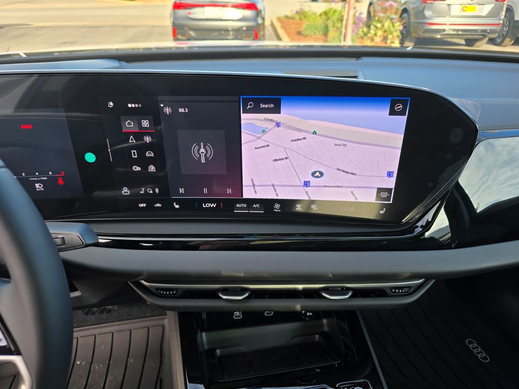 Used 2025 Audi A5 2.0T Premium Plus image 10