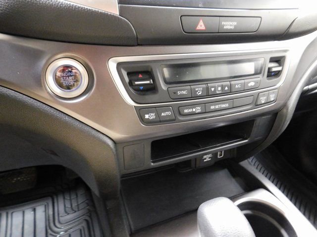 Used 2019 Honda Ridgeline Sport image 26