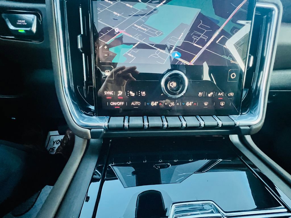 New 2026 GMC Yukon Denali Ultimate image 29