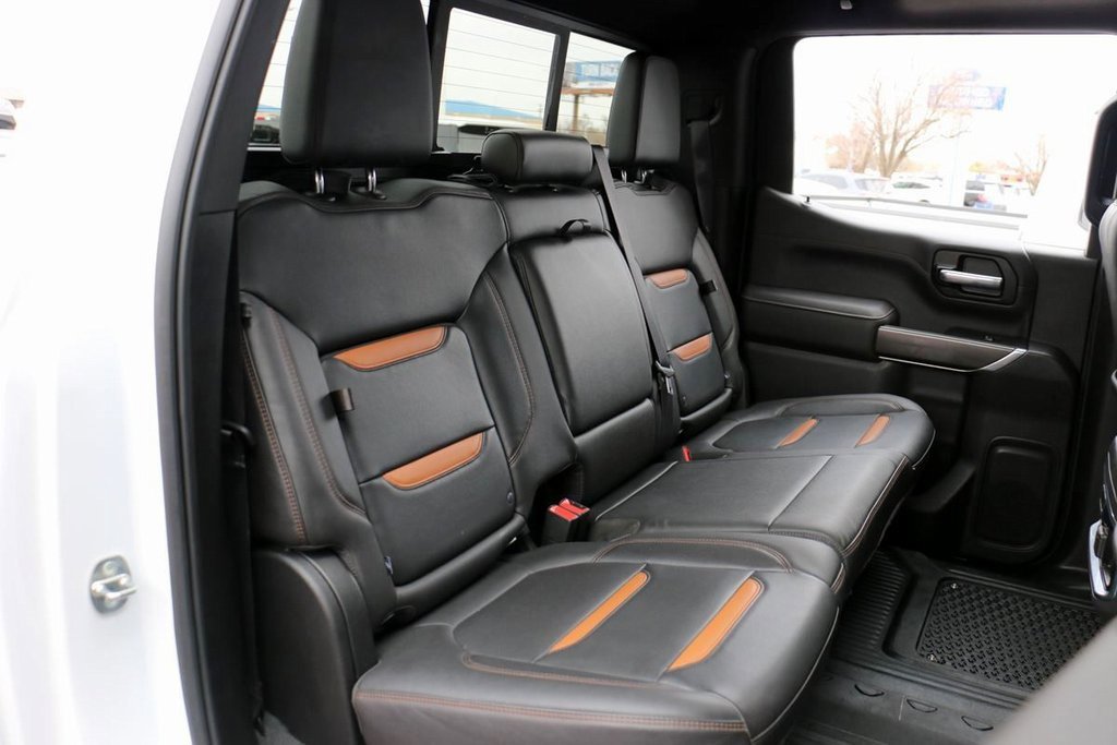 Used 2021 GMC Sierra 1500 AT4 w/ AT4 Premium Package image 37
