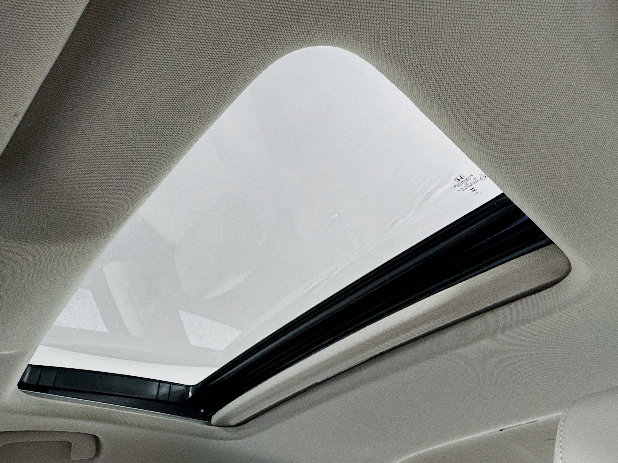 New 2026 Honda Accord Touring image 23