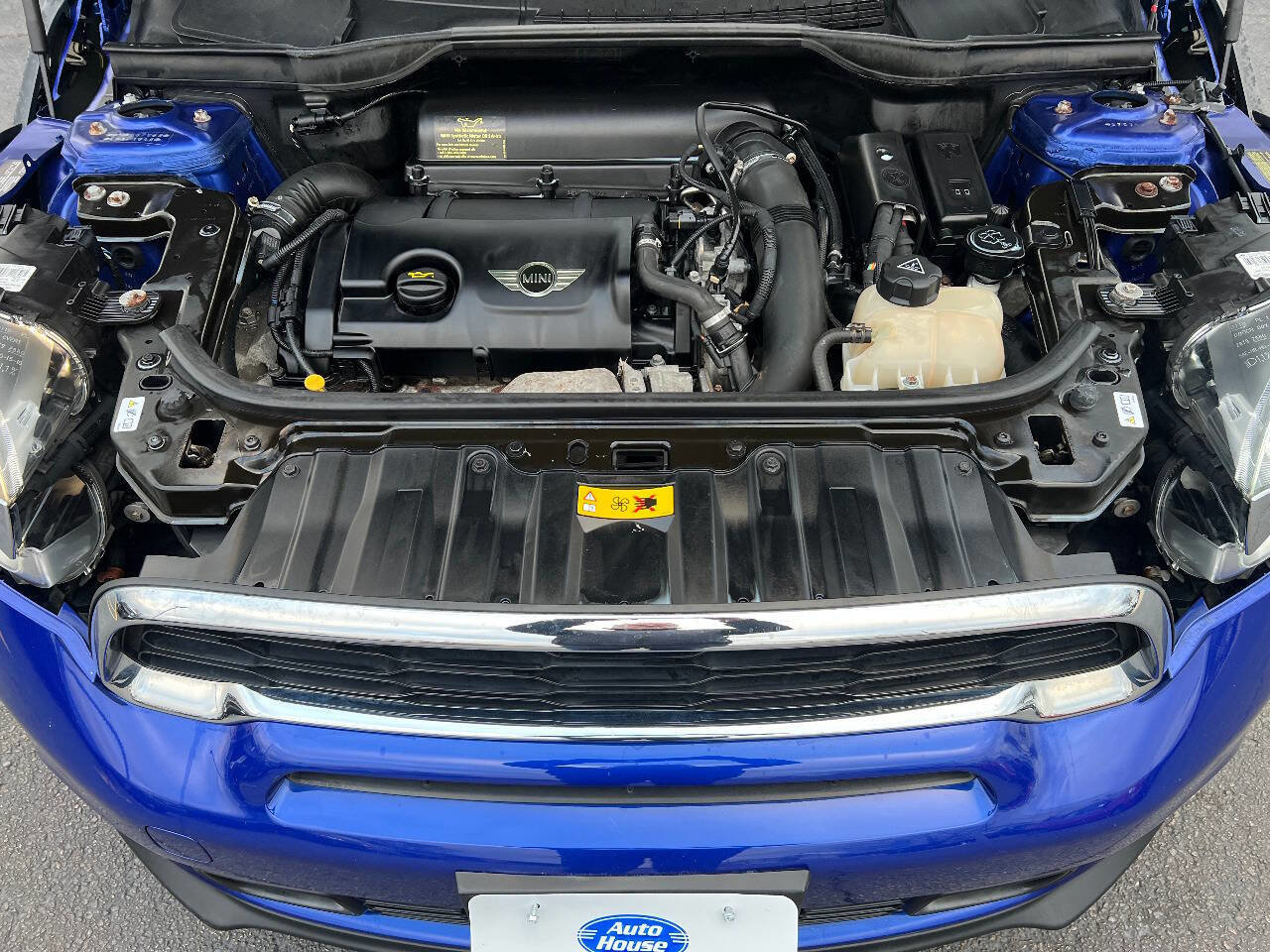 Used 2014 MINI Cooper Paceman S image 39