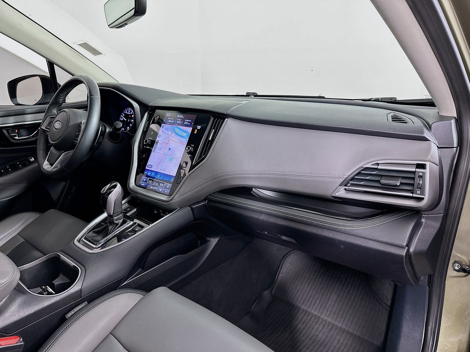 Used 2020 Subaru Outback Onyx Edition XT image 31