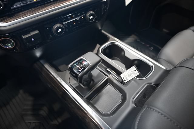 New 2026 Chevrolet Silverado 1500 LT AWD/4WD image 21