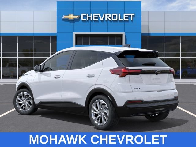 New 2027 Chevrolet Bolt LT FWD image 3