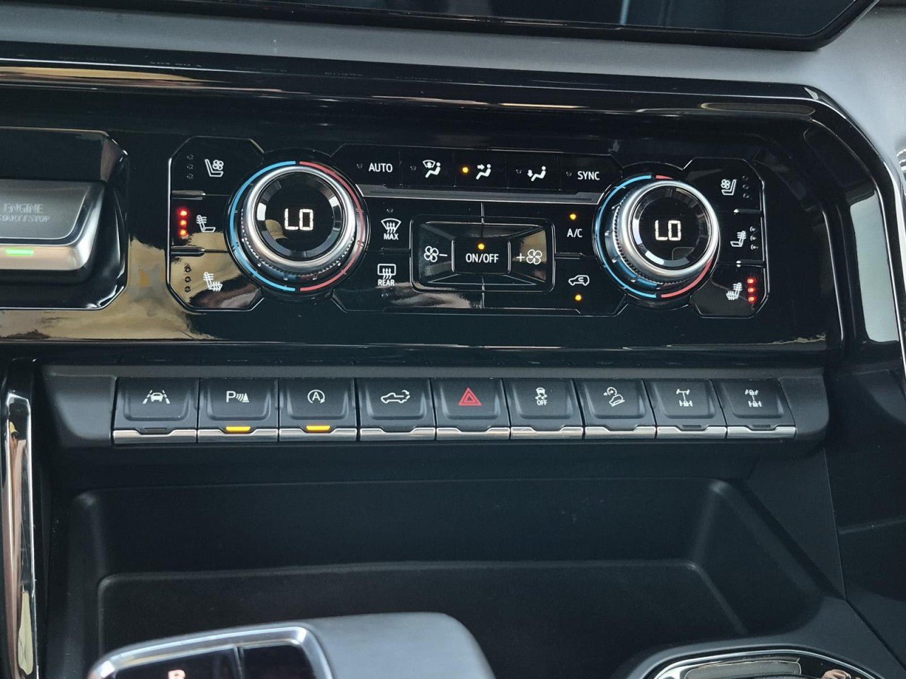 Certified 2023 GMC Sierra 1500 AT4X AWD/4WD image 34