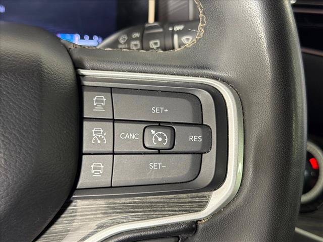 Used 2022 Jeep Wagoneer Series II AWD/4WD image 27