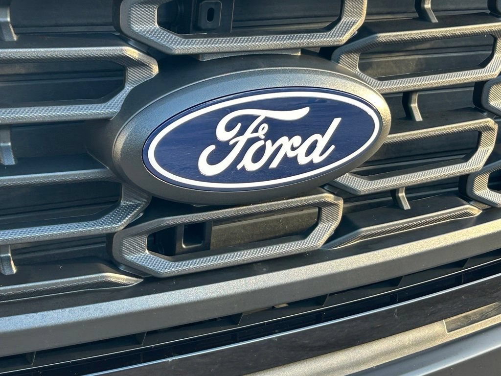 Used 2025 Ford F150 STX w/ Equipment Group 201A FX4 AWD/4WD image 19