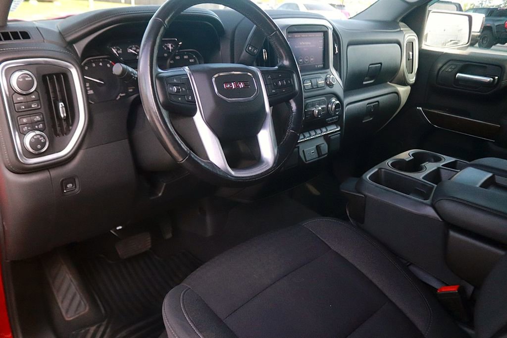 Used 2021 GMC Sierra 1500 Elevation AWD/4WD image 13
