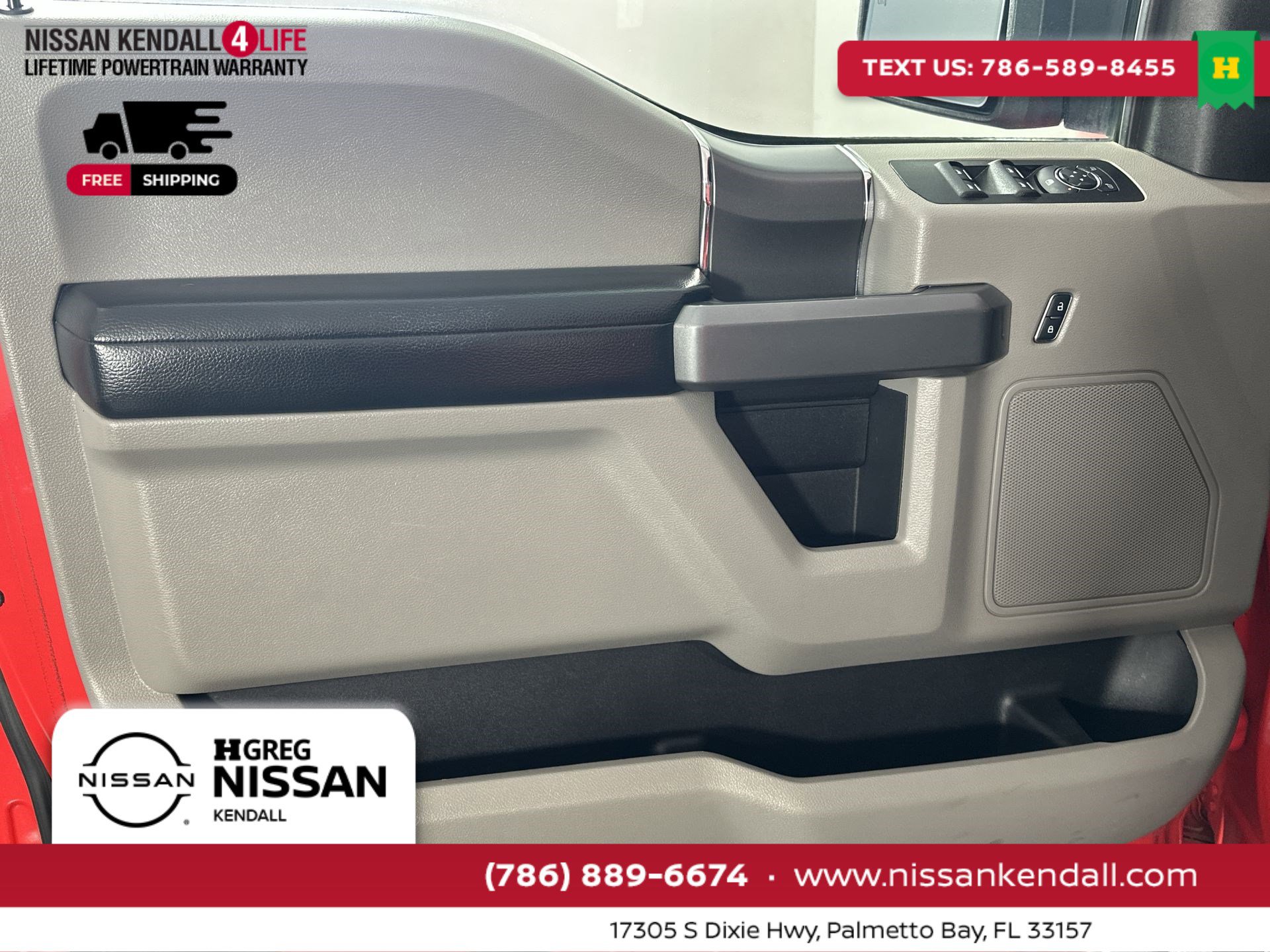 Used 2017 Ford F150 XLT w/ Equipment Group 301A Mid image 33