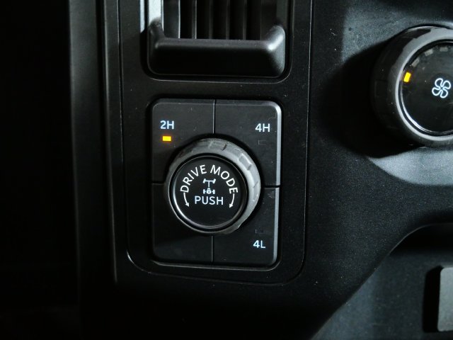 Certified 2023 Ford F150 XL w/ STX Appearance Package AWD/4WD image 23