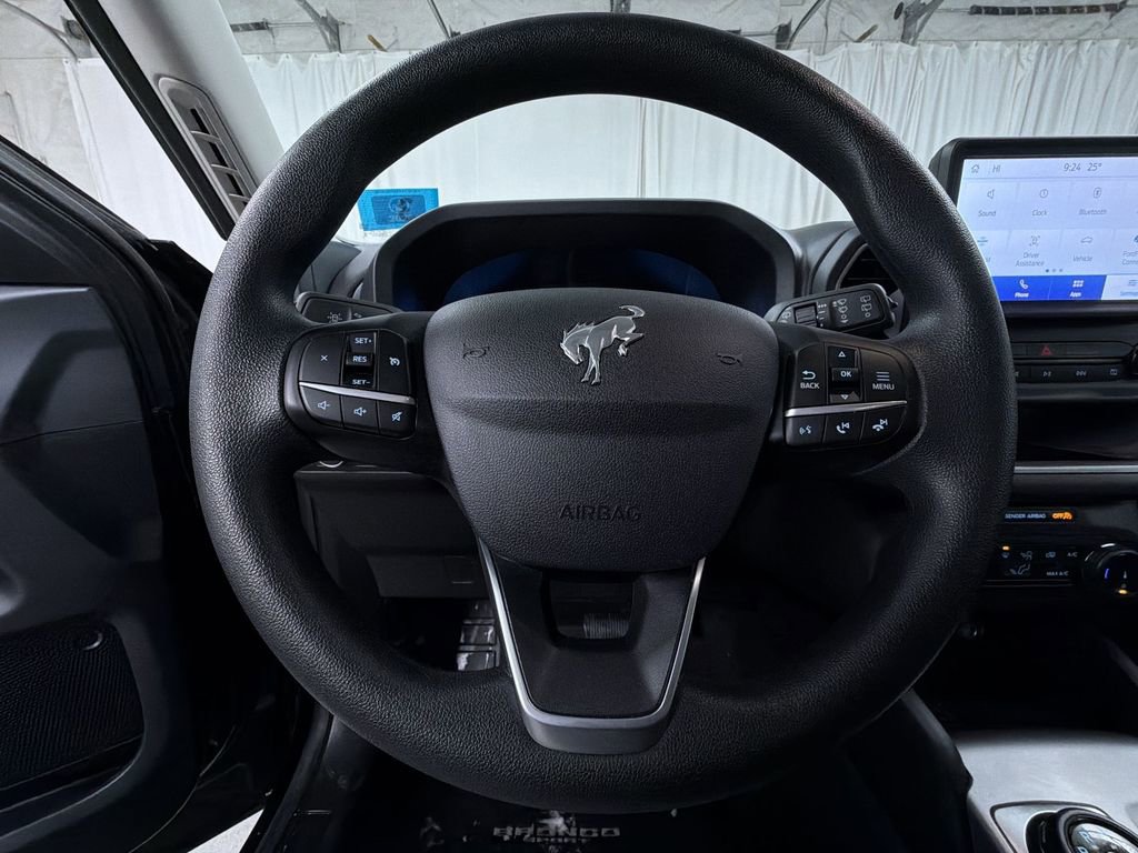 Used 2024 Ford Bronco Sport Big Bend AWD/4WD image 9