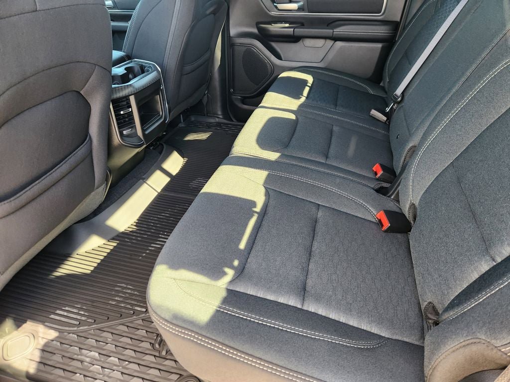 New 2026 RAM 1500 Lone Star AWD/4WD image 18