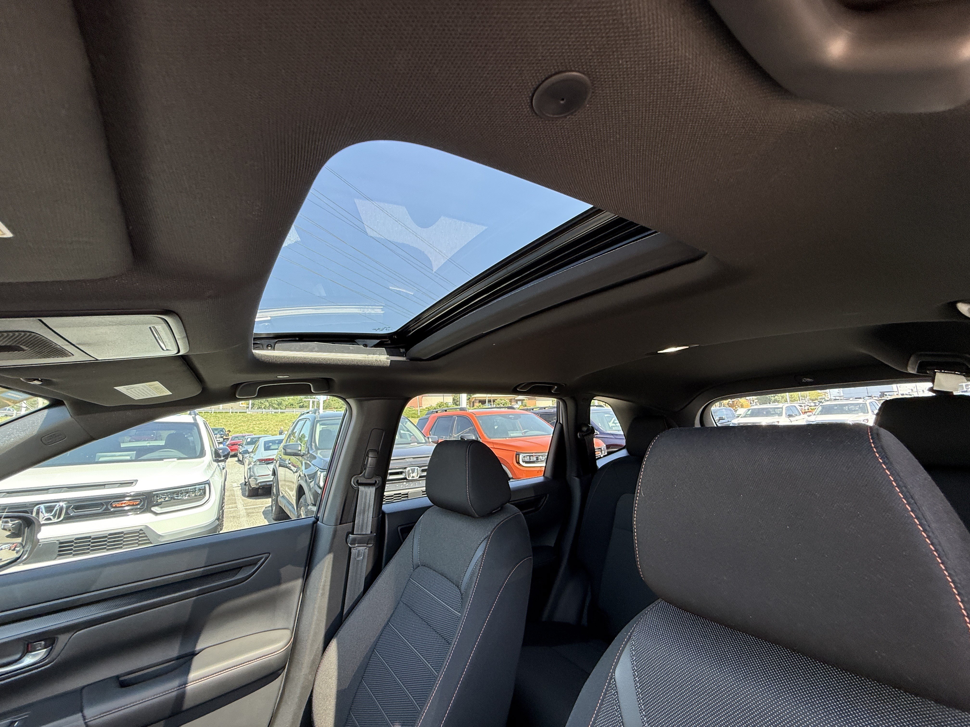 Used 2023 Honda CR-V Sport image 28