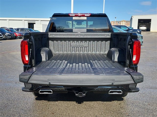 New 2026 GMC Sierra 1500 Denali image 7
