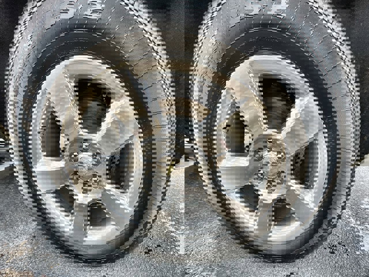 Used 2016 Chevrolet Tahoe LT image 34