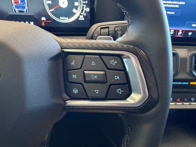 Certified 2024 Ford Mustang GT RWD image 14