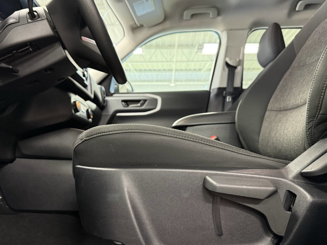 Used 2024 Ford Bronco Sport Big Bend image 7