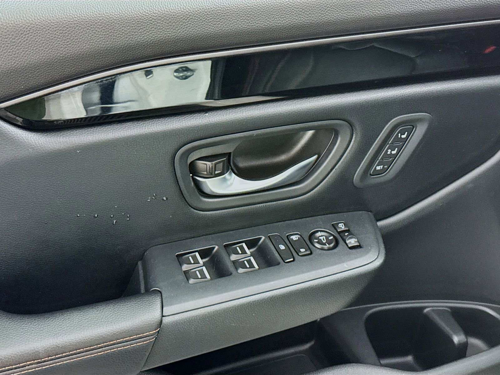 Used 2024 Honda Pilot TrailSport image 15