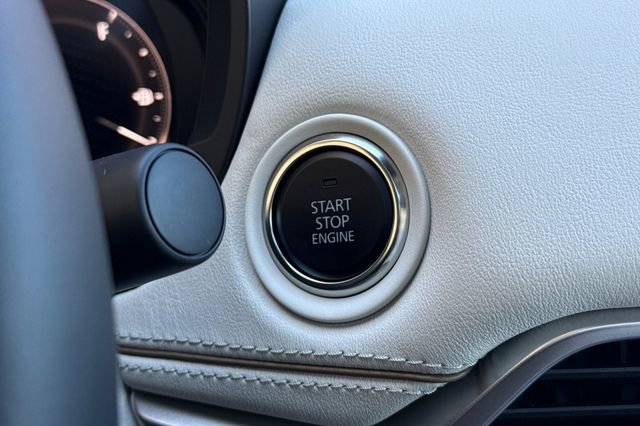 New 2026 MAZDA CX-90 3.3 Turbo w/ Premium Plus Pkg image 28