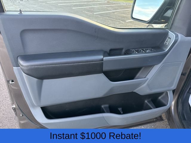 Used 2022 Ford F150 XLT AWD/4WD image 17