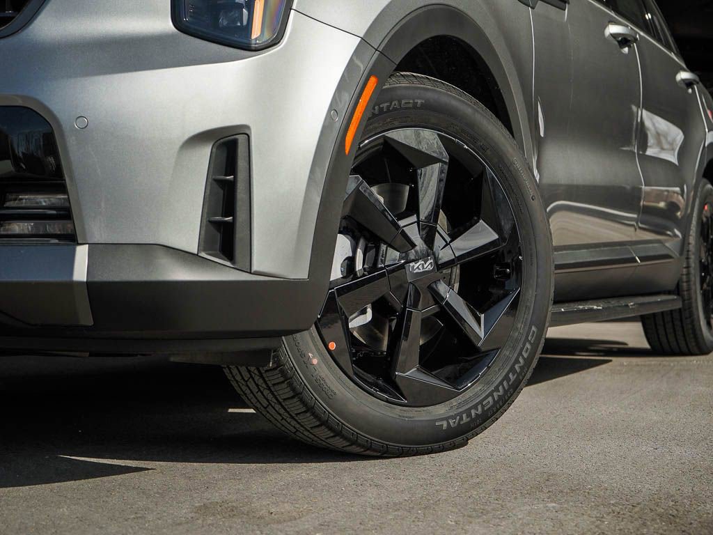 New 2026 Kia Sorento SX Prestige AWD/4WD image 6