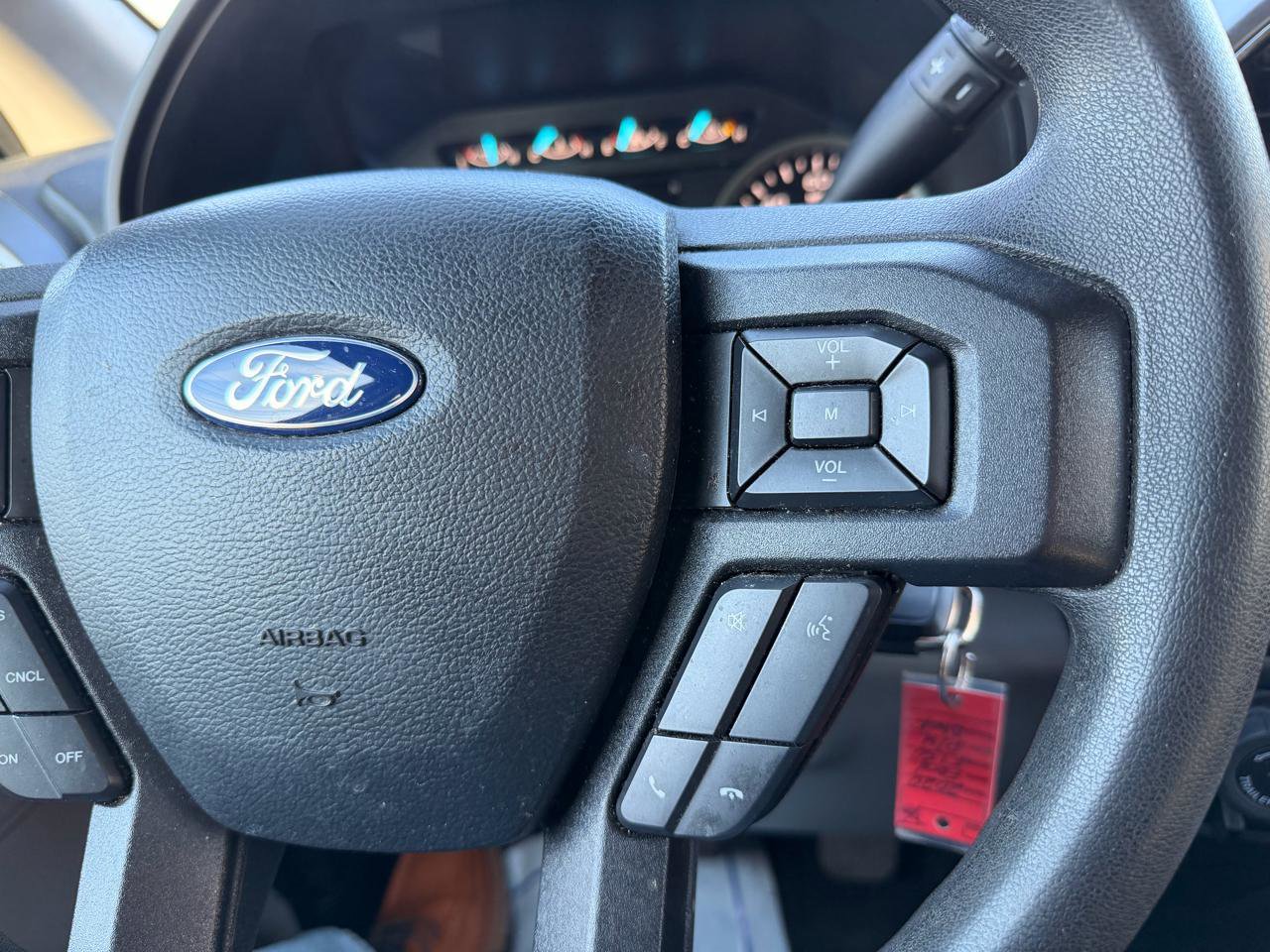 Used 2020 Ford F150 XLT w/ XTR Package image 21